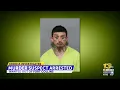 Pueblo Police arrest suspect wanted for murder in Fort Collins after week-long search
