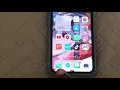 iPhone only Making Whatsapp Calls to Contact No direct or Mobile calls