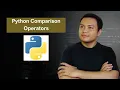 Python Comparison Operators