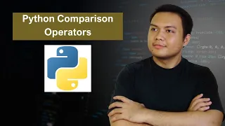 Python Comparison Operators