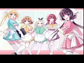 Download Lagu Blend S Opening Full - Bon Appétit♡S  [Nightcore]