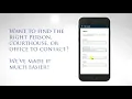 NCcourts gov Tutorial - Judicial Directory