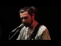 Biffy Clyro - Re-arrange [Live In The Sound Lounge]
