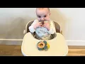 3-Pack Baby Teething Toys for 0-12 Months Review