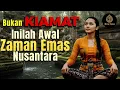 Lagu Bukan Kiamat yang Datang… Tapi Pergeseran Zaman Besar yang Dirahasiakan Leluhur Jawa