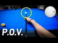 Download Lagu A Pool Players Perspective | 9 Ball