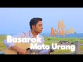 Download Lagu Basarok Mato Urang - Al Arifin Cover