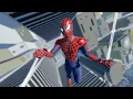 Blade and Sorcery Is an Amazing Spider Man Vr Game