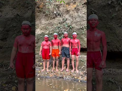 Tinggalkan Ayah Tinggalkan Ibu 🫡 #viral #lucu