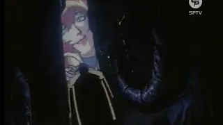 الأشاوس الحلقة 01 على القناة سبيس كرتون 