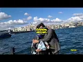Nagat El Saghira - Ana Bashaq El Bahr (Türkçe Çeviri) 