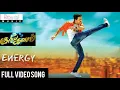 Download Lagu Surya kavasam Movie Energy Song Full Video Song|Akhll Akkineni ,Sayesha Saigal