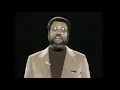 Luther Ingram - (If Loving You Is Wrong) I Don't Want To Be Right 1973 tv performance
