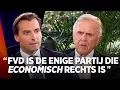 Download Lagu Thierry Baudet te gast bij Business Class: \