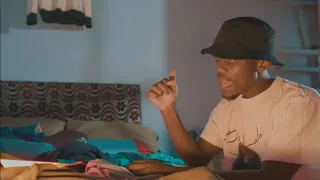 bling 4 vhenekai x qounfuzed official video 