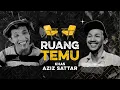 Ruang Temu SIAR: Sandakiah Azez - Aziz Sattar akan menangis kalau dia marah