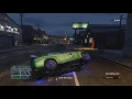 Grand Theft Auto V - Crime Scenester Lester Misson