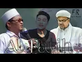 Download Lagu COVER AL-FATIH BY:FAJAR ROSID JANGAN MUSUHI HABIB RIZIEQ
