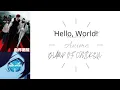 Download Lagu Hello,world! by BUMP OF CHICKEN | Kekkai Sensen