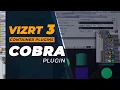 Vizrt Cobra Plugin tutorial