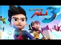 Download Lagu Ejen Ali Musim 3 | Kita Jaga Kita (Official Music Video)