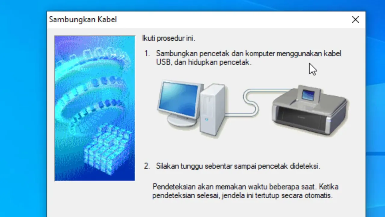 PRINTER CANON MP287 , CARA DOWNLOAD SOFTWARE APLIKASI DRIVER PRINTER CANON MP287. 