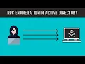RPC Enumeration Active Directory Penetration Testing