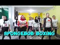 Download Lagu Dj Spongebob ll Boxing ll Zumba ll Senam Kreasi ll Sanggar Senam Melany
