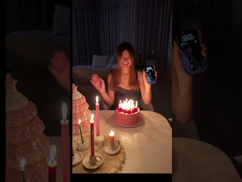 Sweet 16 ✨🎂