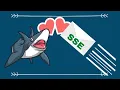 Wiresharking Server-Sent Events