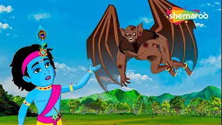 bal krishna series hindi ep 06