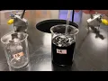 Lab Iodine Clock Reaction