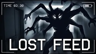 The Scariest Unexplained SCPs