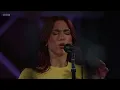 Dua Lipa | Be The One (Live Performance) BBC Radio 1's Live Lounge 2024