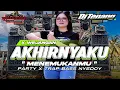 Download Lagu DJ party x trap bass nyedoy (AKHIRNYA KUMENEMUKANMU)