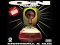 8Ball & MJG - Lay It Down