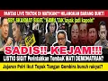 Download Lagu VIRAL LAGI, SBY marahi SIGIt darurat militer demo sahroni rekaman listio sigit live titok tutup