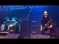 Annihilator performs "Alison Hell" live in Athens @Piraeus 117 Academy, 28.10.2016
