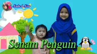 Download SENAM PENGUIN BARENG NISA MP3