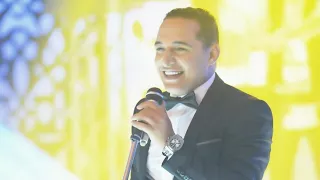 رضا البحراوي واحمد عامر موال عينى رات طيره بتتالم بنار حاميه بتكويها مع عبسلام دندنها