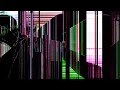 Download Lagu 5 Hours Broken TV Screen Effect | HD Cracked Screen Background Video | Real Glitches