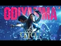 Download Lagu HI PAPA :Odiyamma (Lyrical Video) | Nani | Shruti Haasan | Dhruv | Shouryuv | Hesham Abdul Wahab