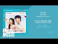 Download Lagu 태일 (TAEIL) - Starlight (스물다섯 스물하나 OST) // 가사