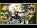 Download Lagu VAYNE MONTAGE 2025 - GOD PLAYS