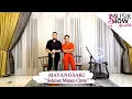 Download Lagu Selamat malam cinta - Mayangsari ( MUSIK SHOW AKUSTIK )