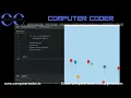 how to make a balloon game using python programming