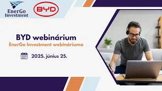 BYD webinárium 💻 | 2025.06.25