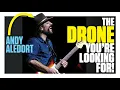 Andy Aledort Using open-string drones as a songwriting tool