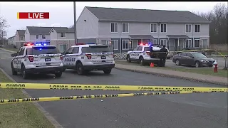 Coroner identifies man killed during officer-involved shooting in Niles