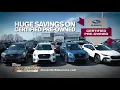 Keep Your Family Safe In A Subaru - Blaise Alexander Subaru of Muncy